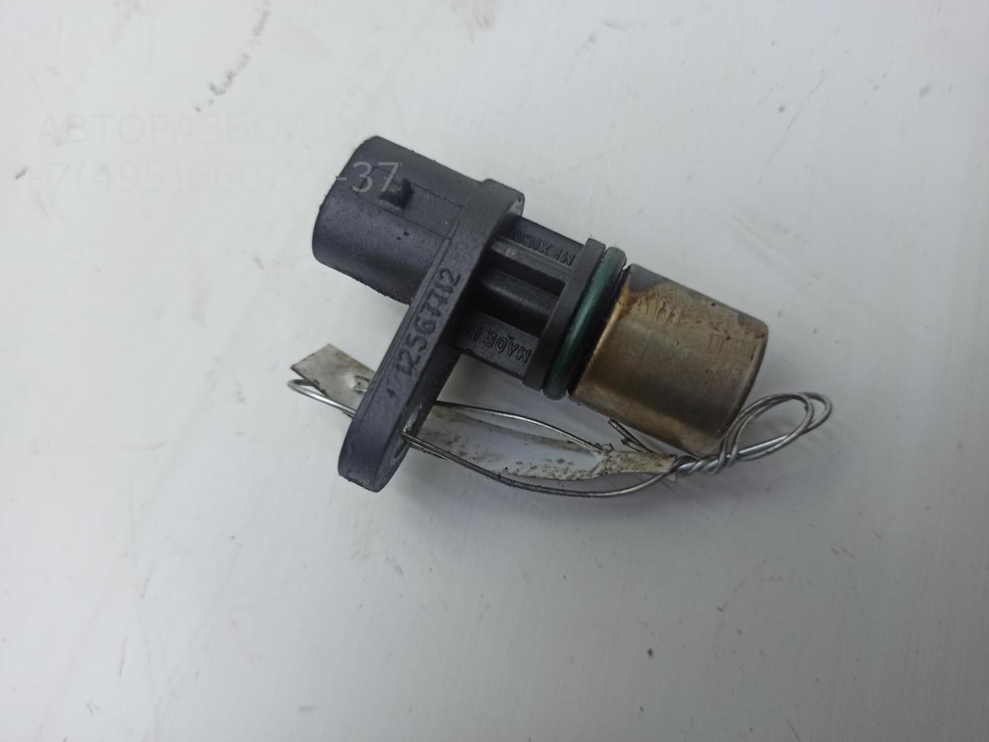 Датчик положения коленвала