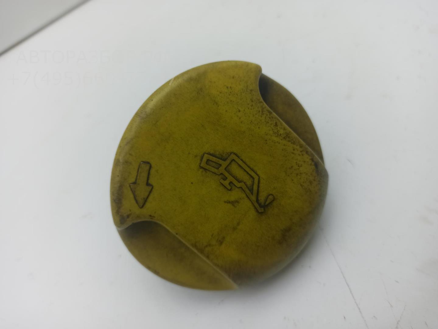 Крышка маслозаливной горловины