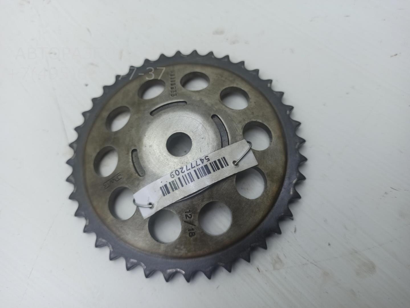 Шестерня распредвала