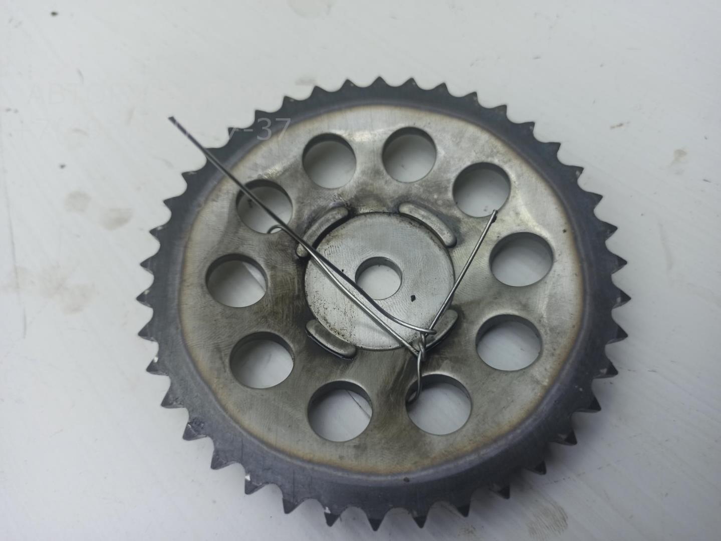 Шестерня распредвала