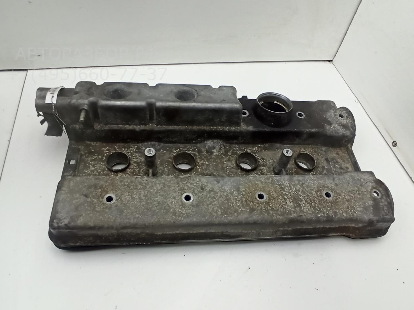 Крышка клапанная ГБЦ