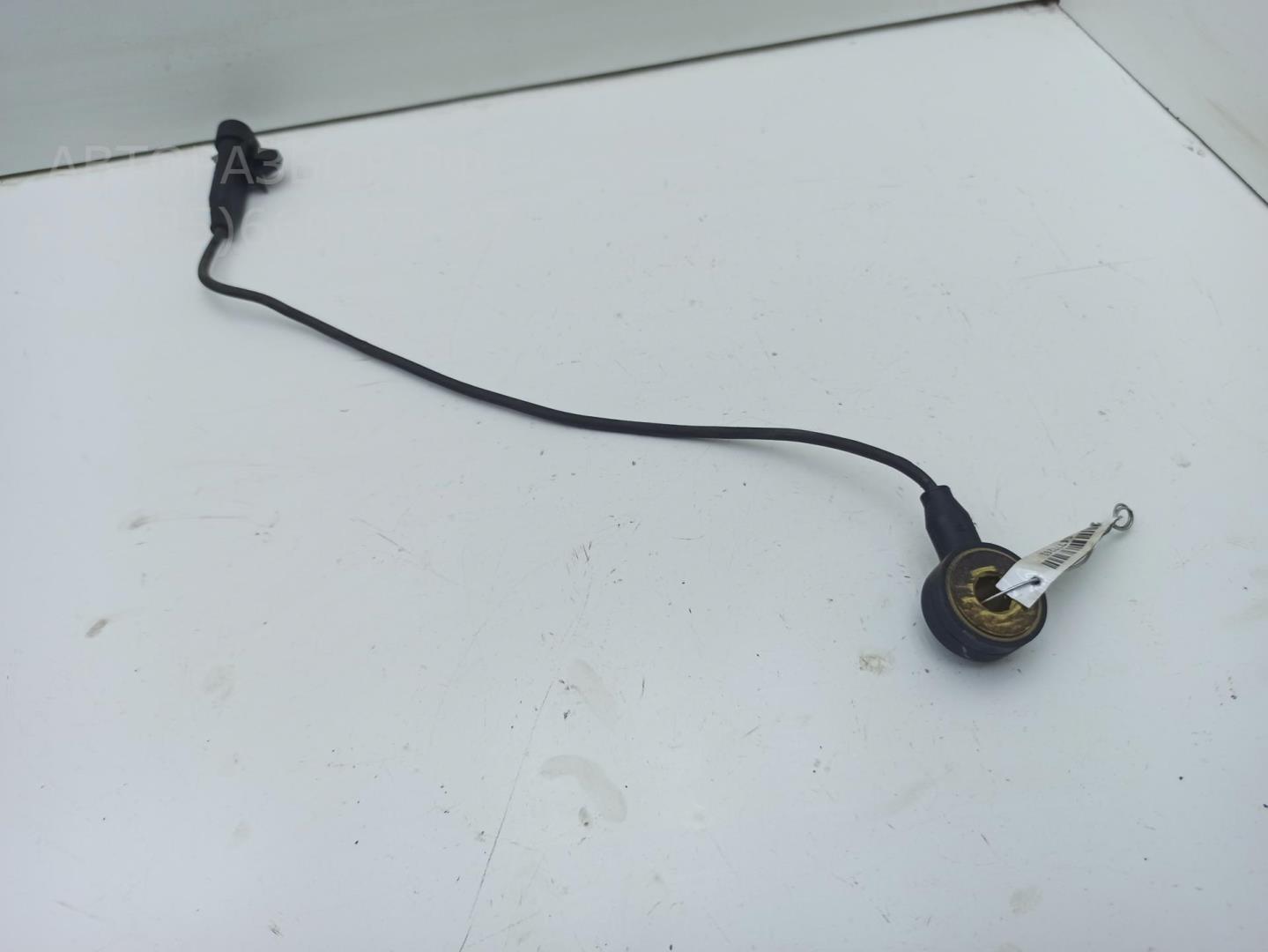 Датчик детонации