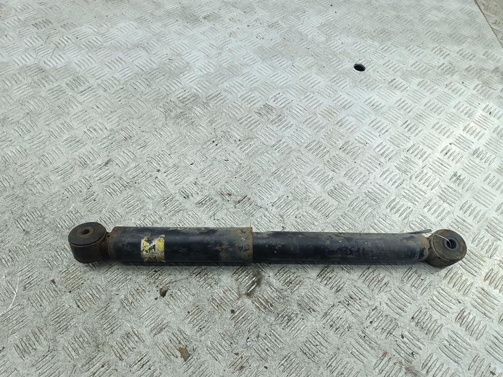 Амортизатор задний левый