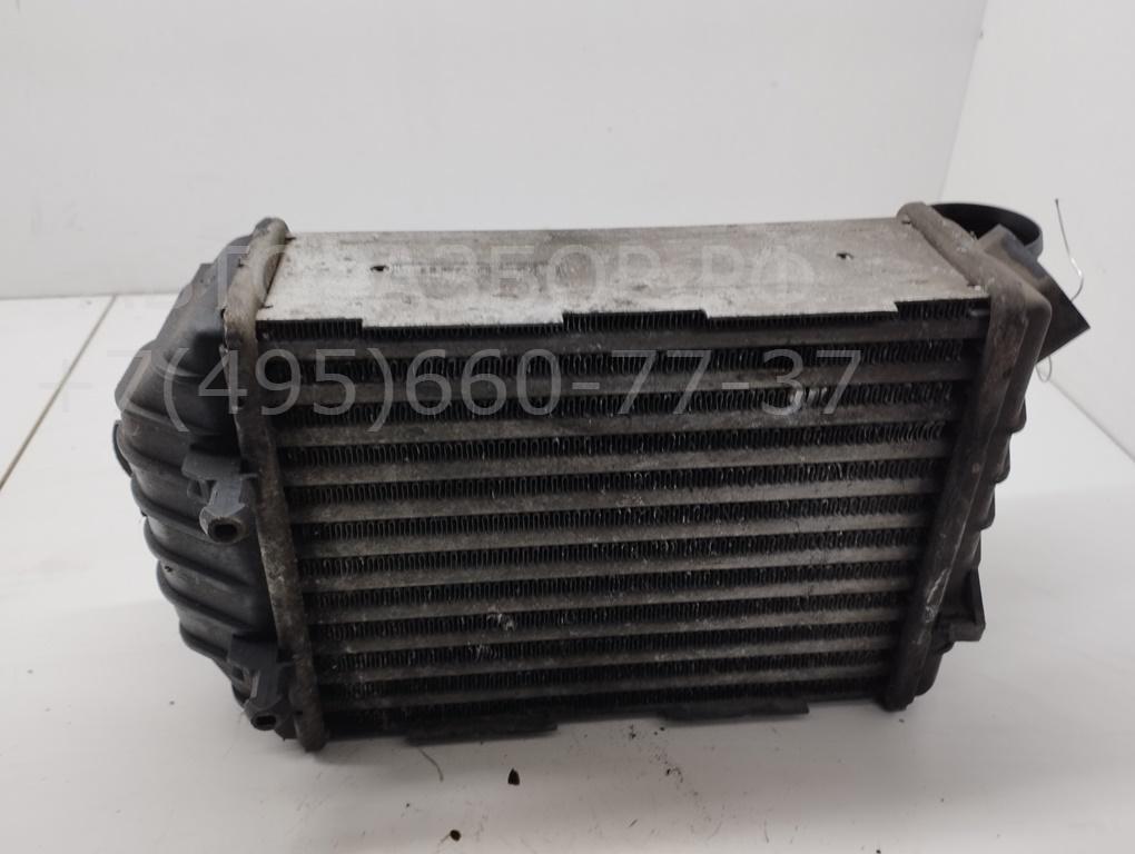 Интеркулер