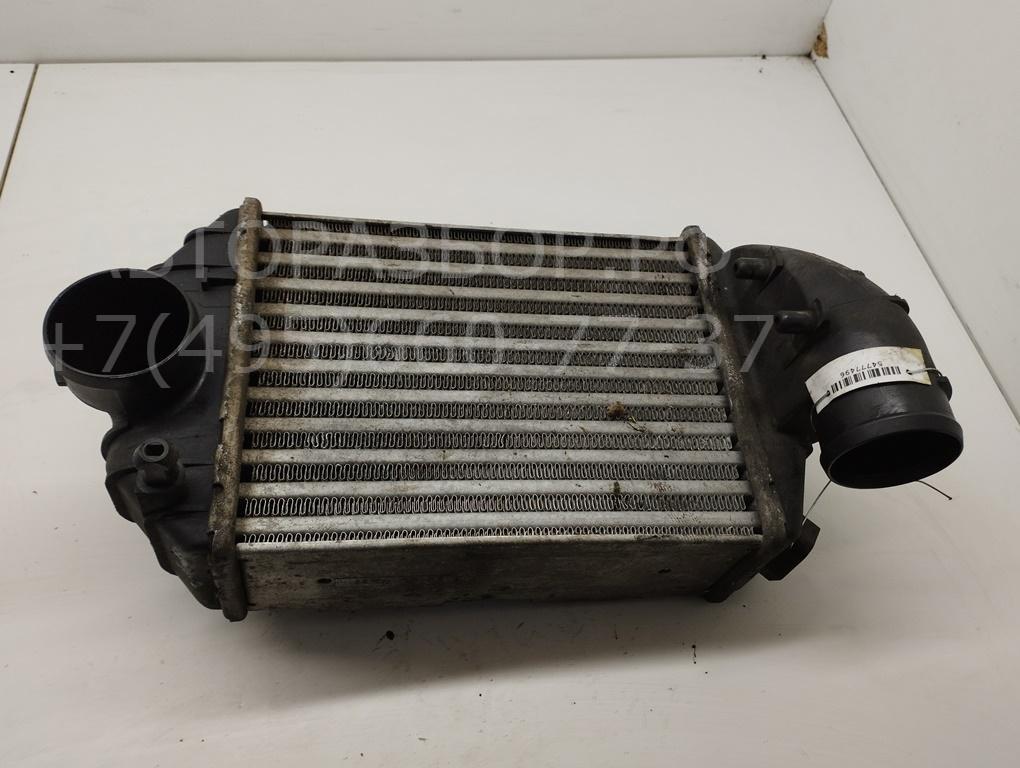 Интеркулер