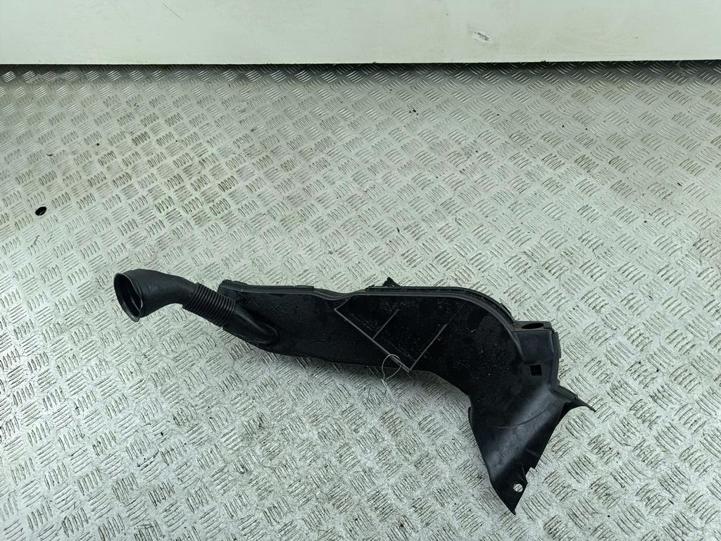 Воздуховод