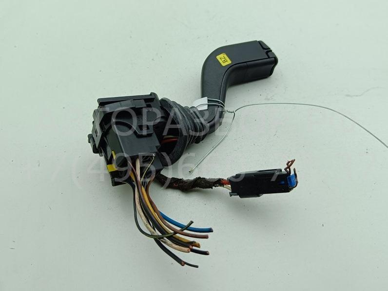 Переключатель стеклоочистителей