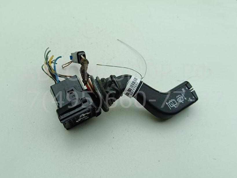 Переключатель стеклоочистителей