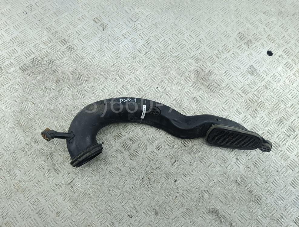 Воздухозаборник (внутри)