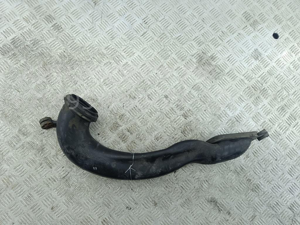 Воздухозаборник (внутри)