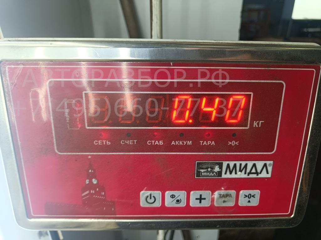 Бачок омывателя лобового стекла