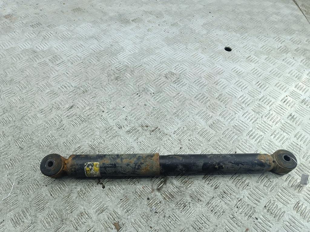 Амортизатор задний правый