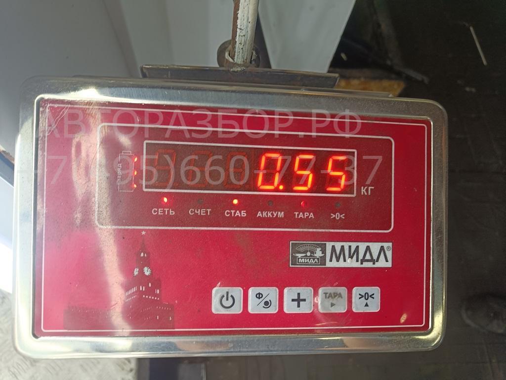 Бачок расширительный