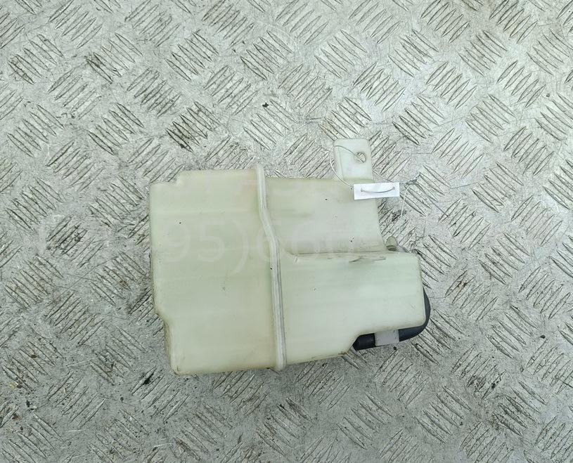 Бачок расширительный