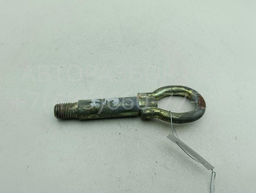 Крюк буксировочный