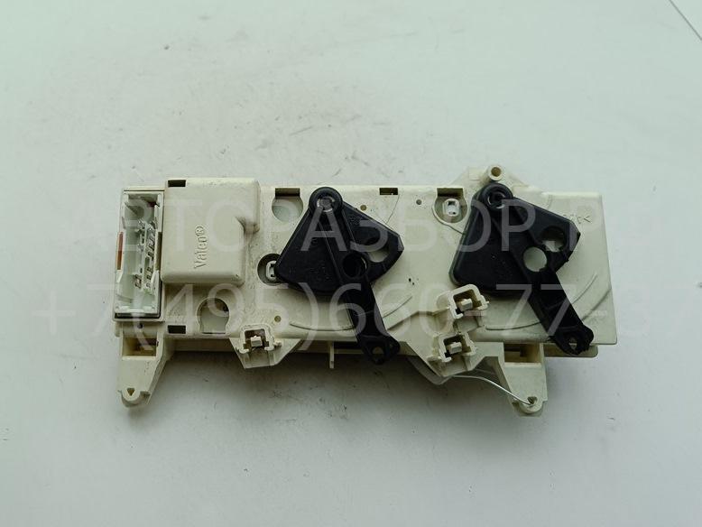 Переключатель отопителя