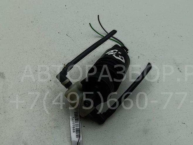 Насос омывателя