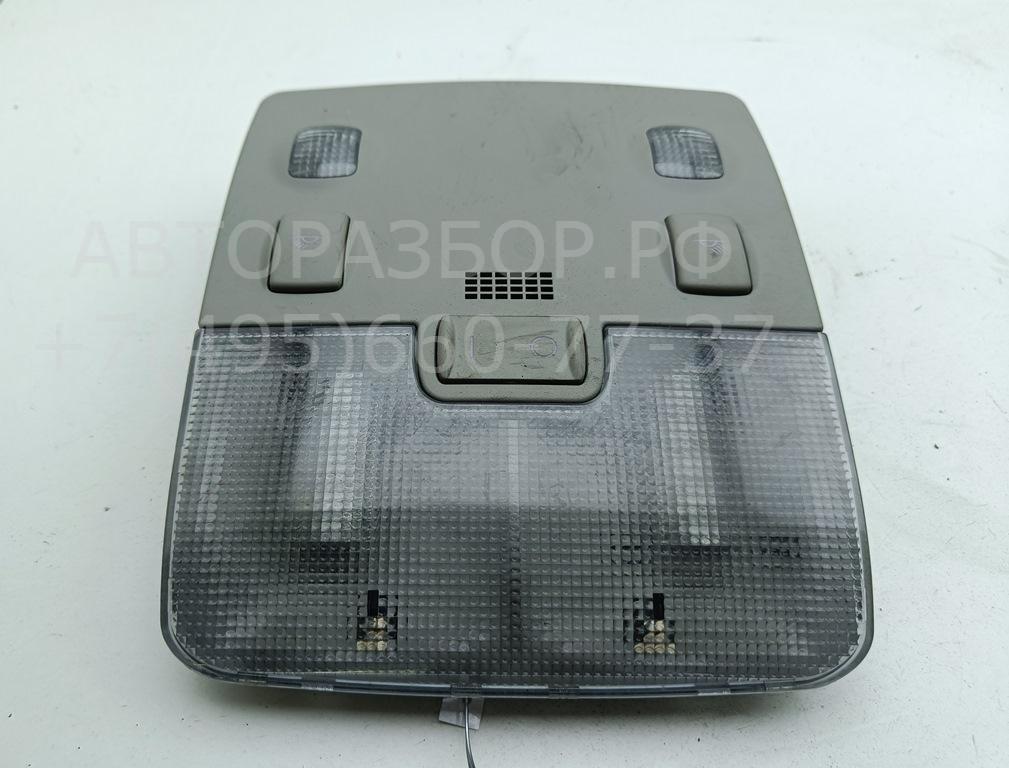 Плафон салонный