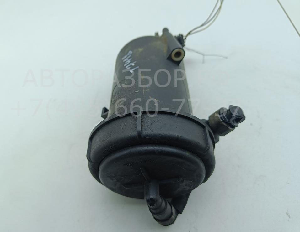 Корпус топливного фильтра