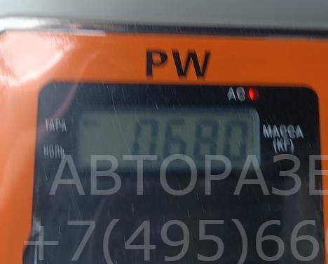 Корпус топливного фильтра