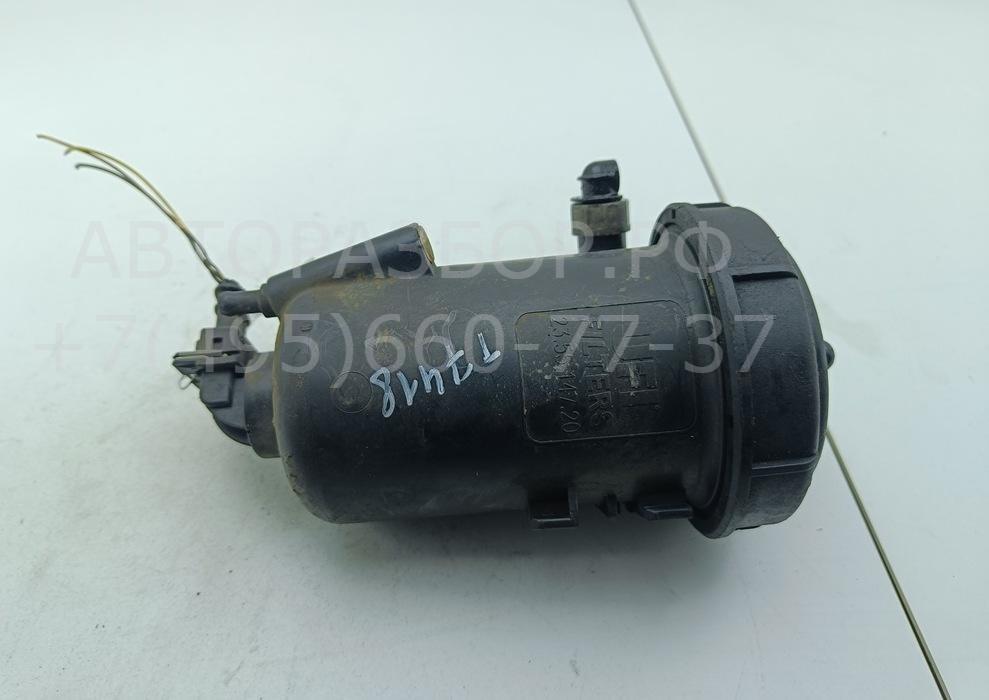 Корпус топливного фильтра