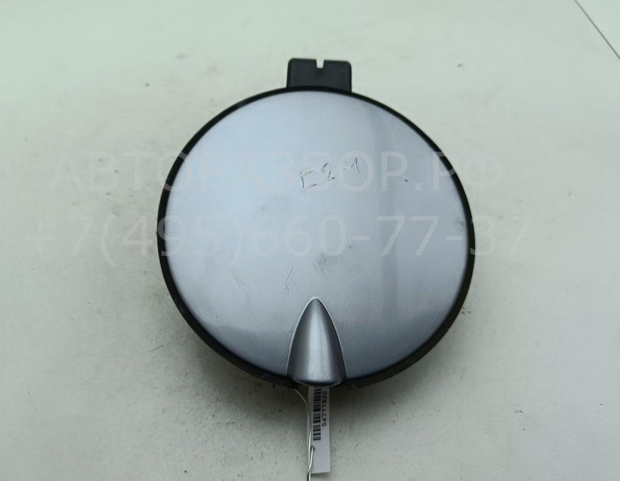 Лючок бензобака