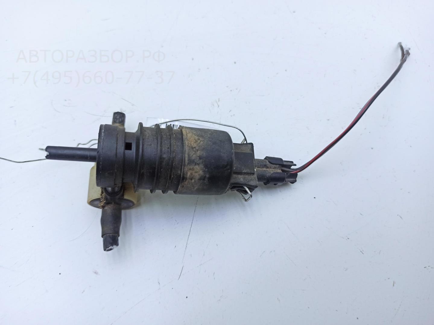 Насос омывателя