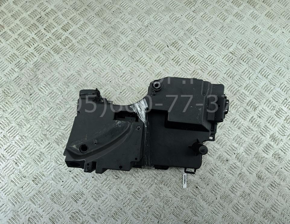 Корпус блока предохранителей