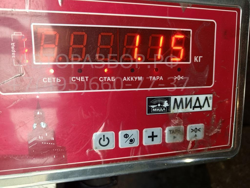 Корпус блока предохранителей