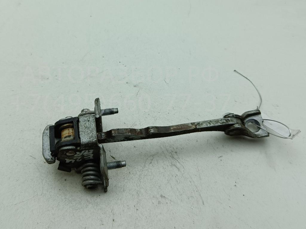 Ограничитель двери