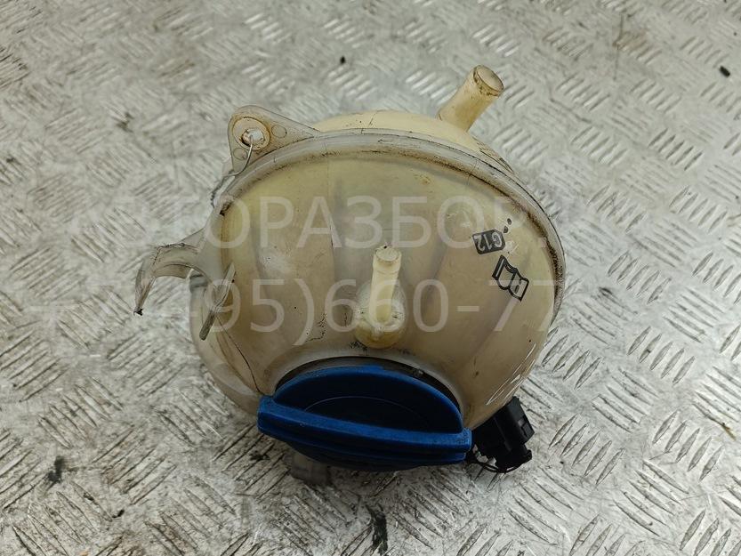 Бачок расширительный