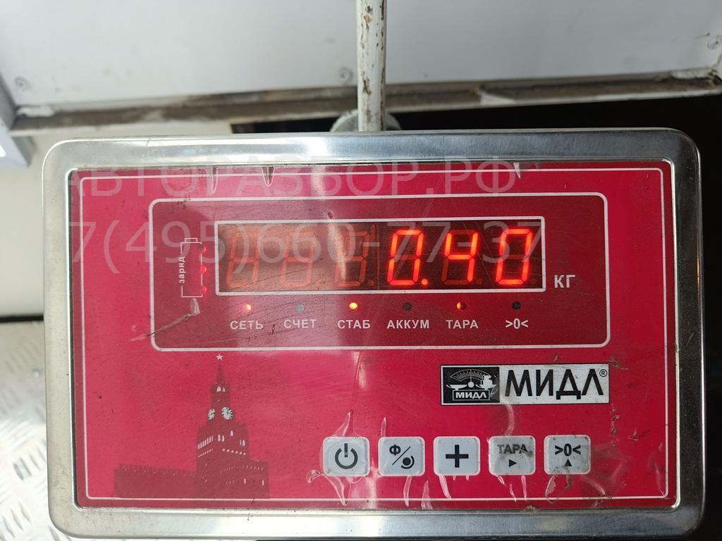 Бачок расширительный