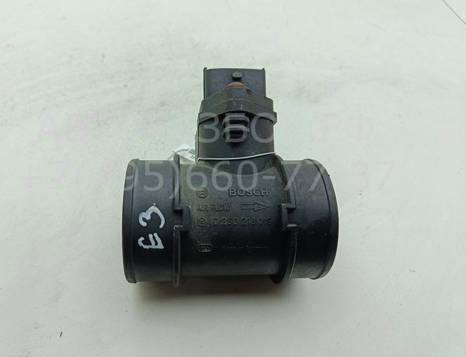 Расходомер воздуха (ДМРВ)