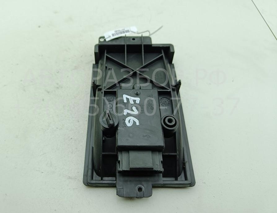 Резистор отопителя