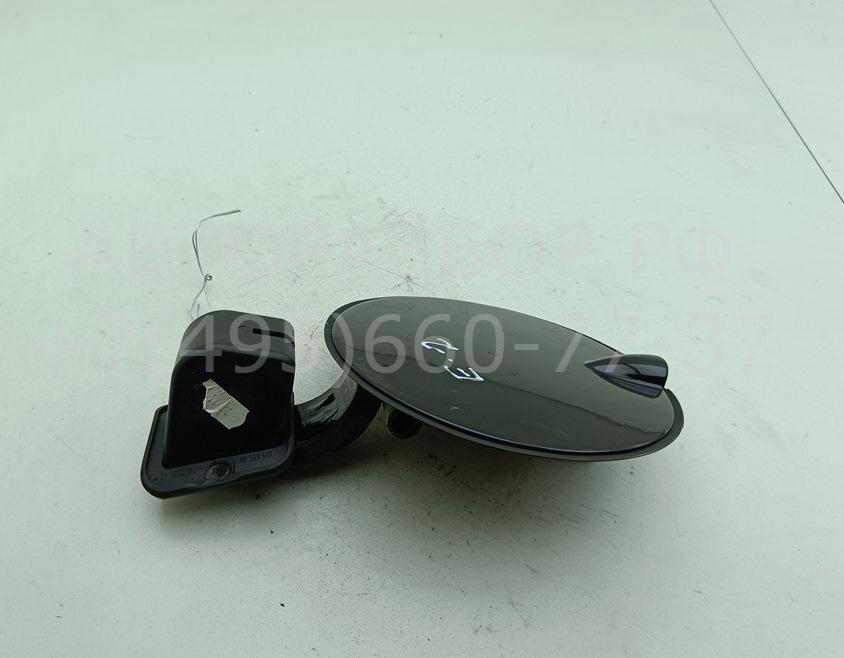 Лючок бензобака