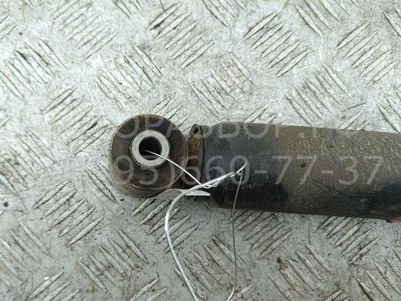 Амортизатор задний левый