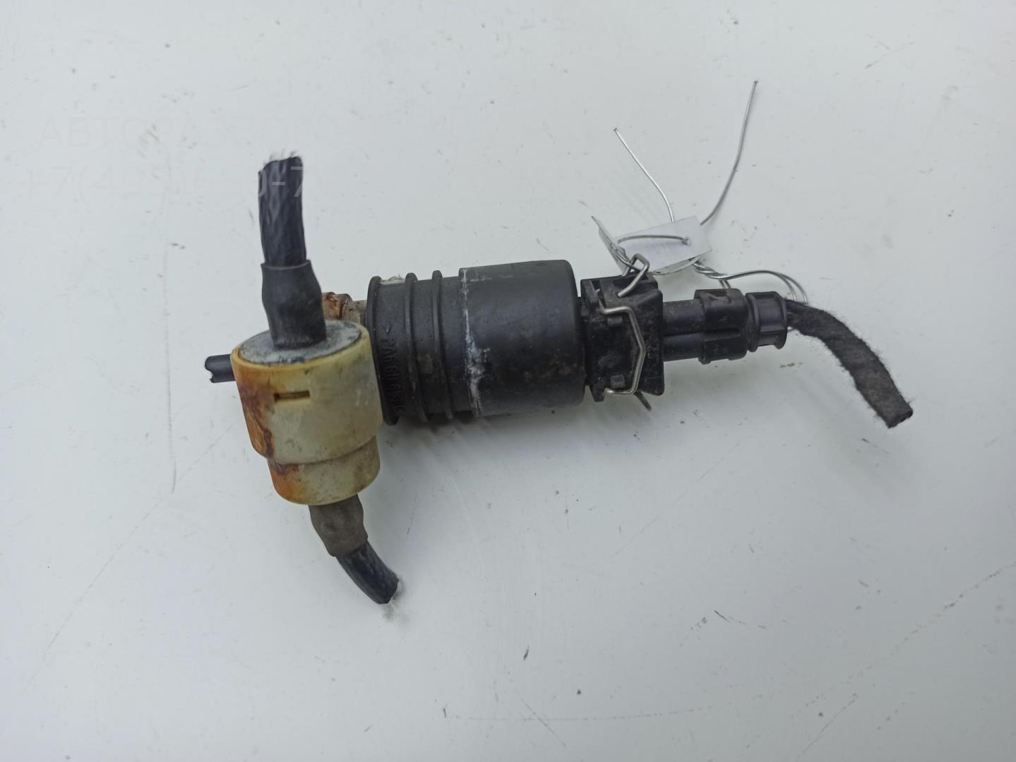 Насос омывателя