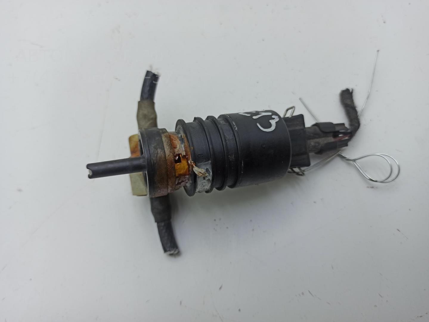 Насос омывателя