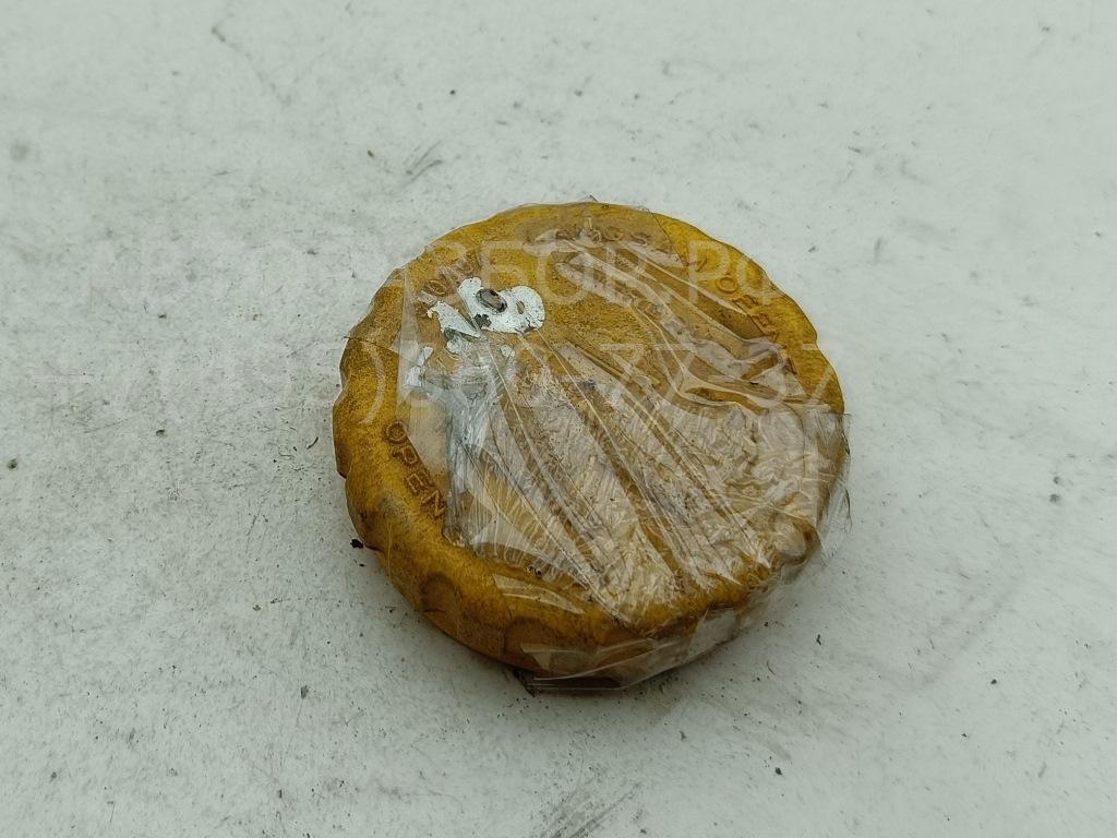 Крышка расширительного бачка