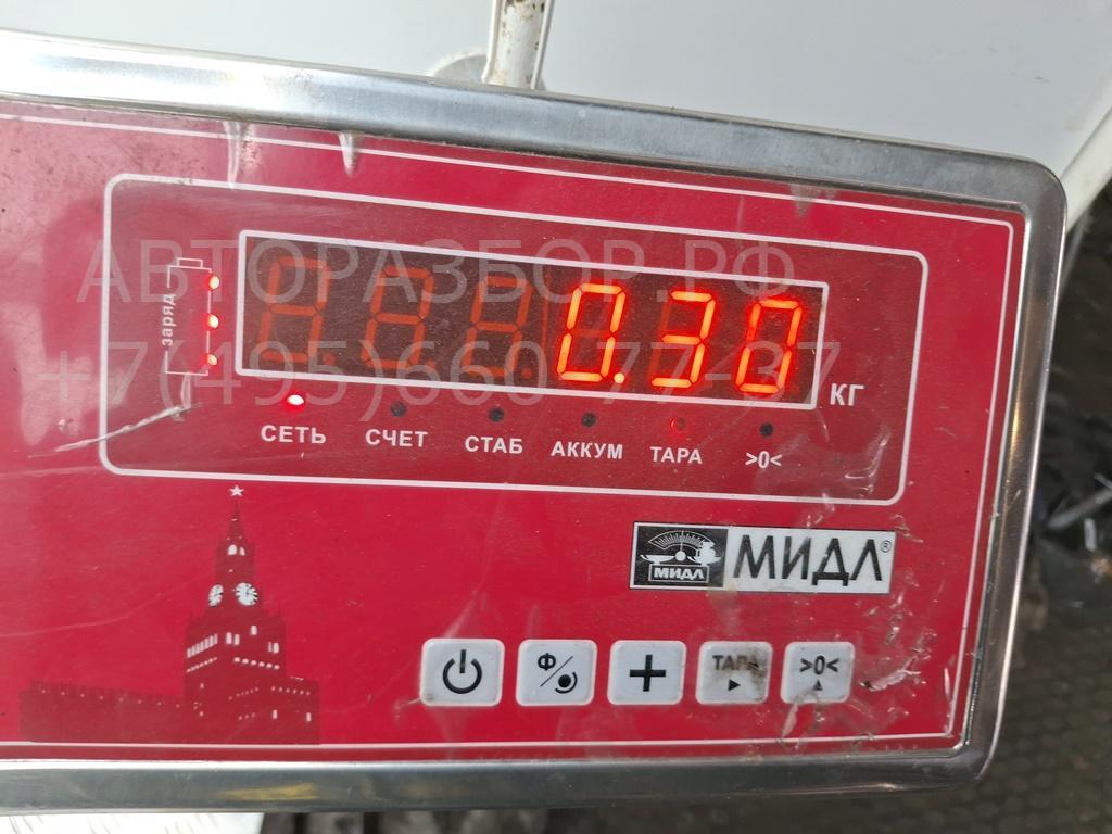 Пепельница