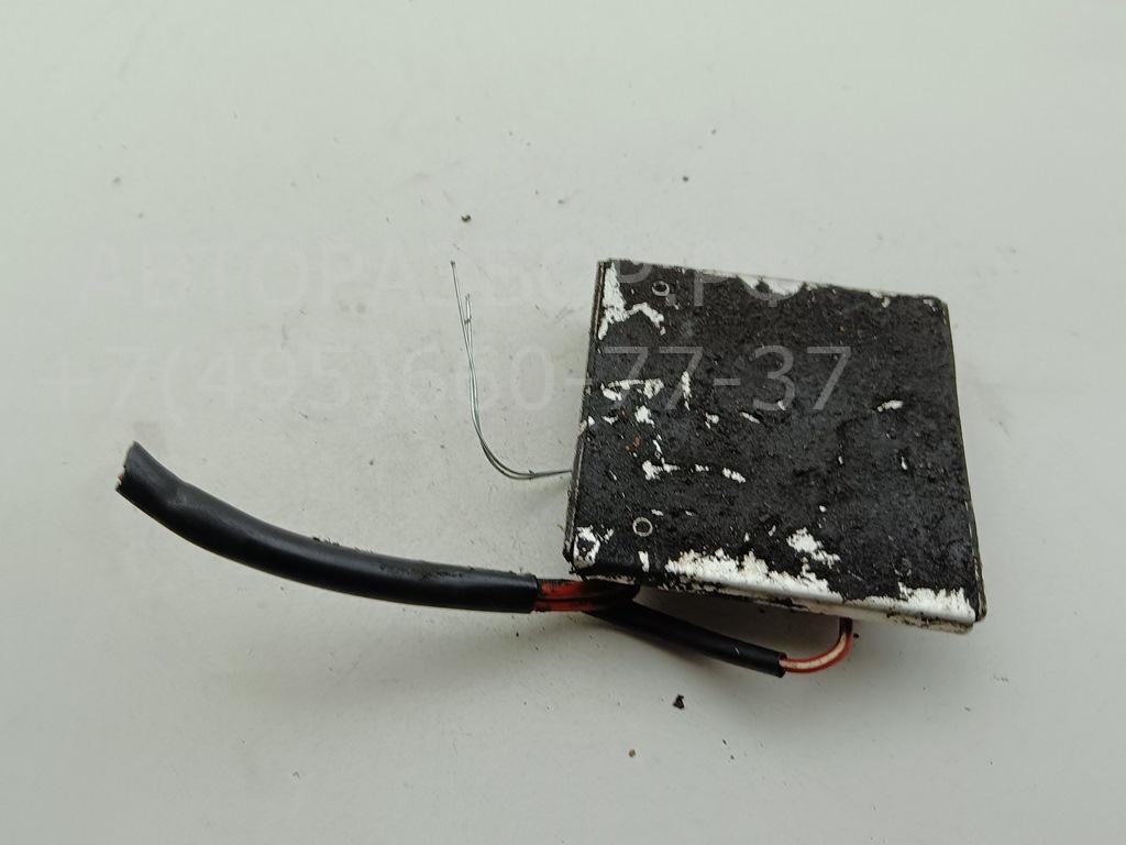 Блок управления вентилятором