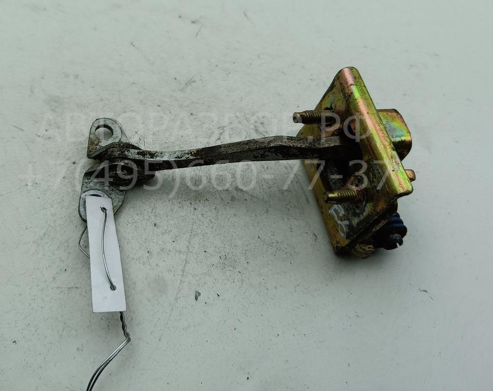 Ограничитель двери