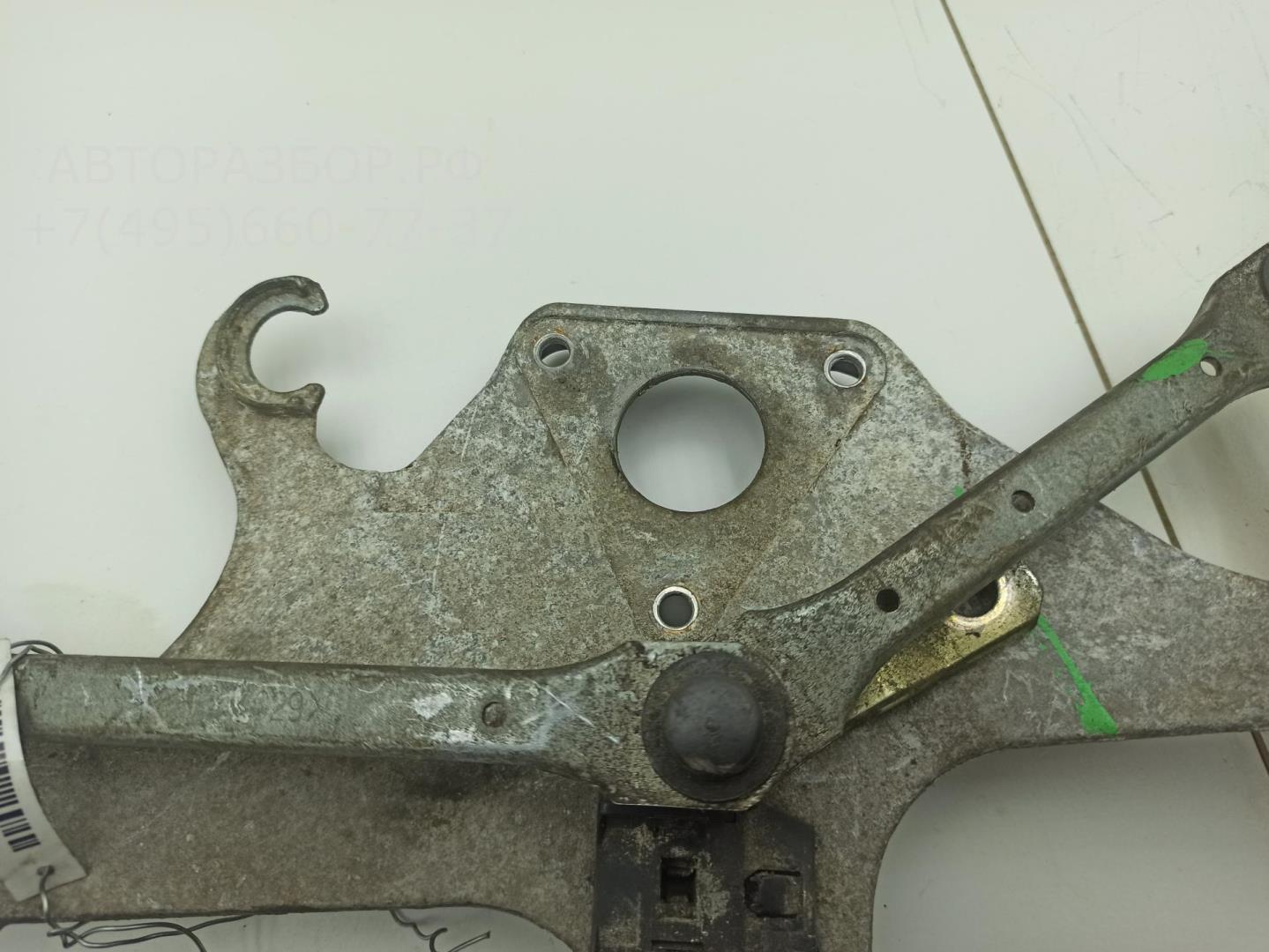 Моторчик стеклоочистителя передний для Laguna (X56) 1993-2001