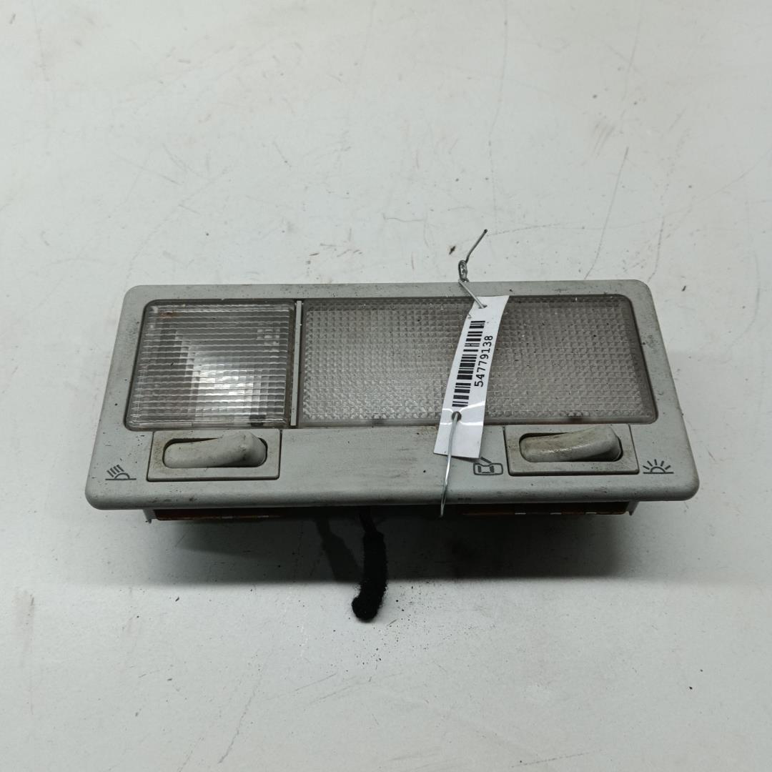 Плафон салонный