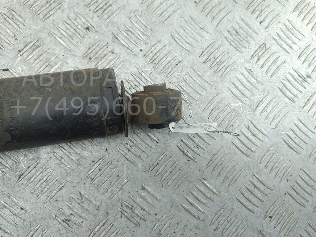 Амортизатор задний правый