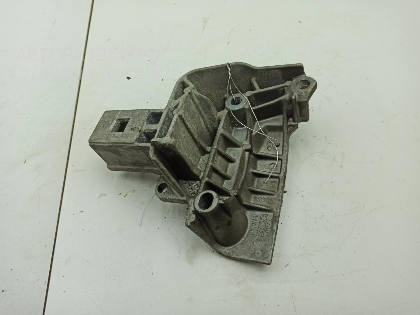 Опора двигателя