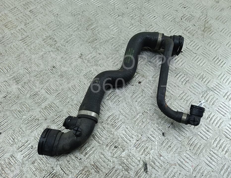 Патрубок радиатора