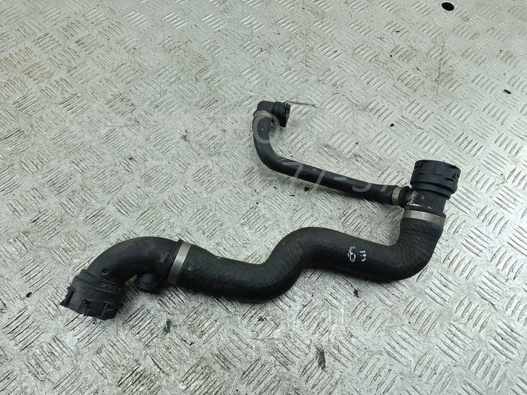 Патрубок радиатора