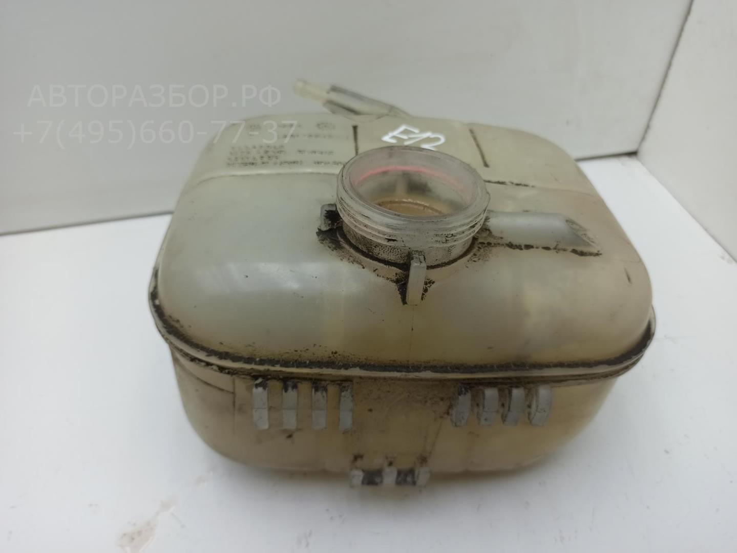 Бачок расширительный