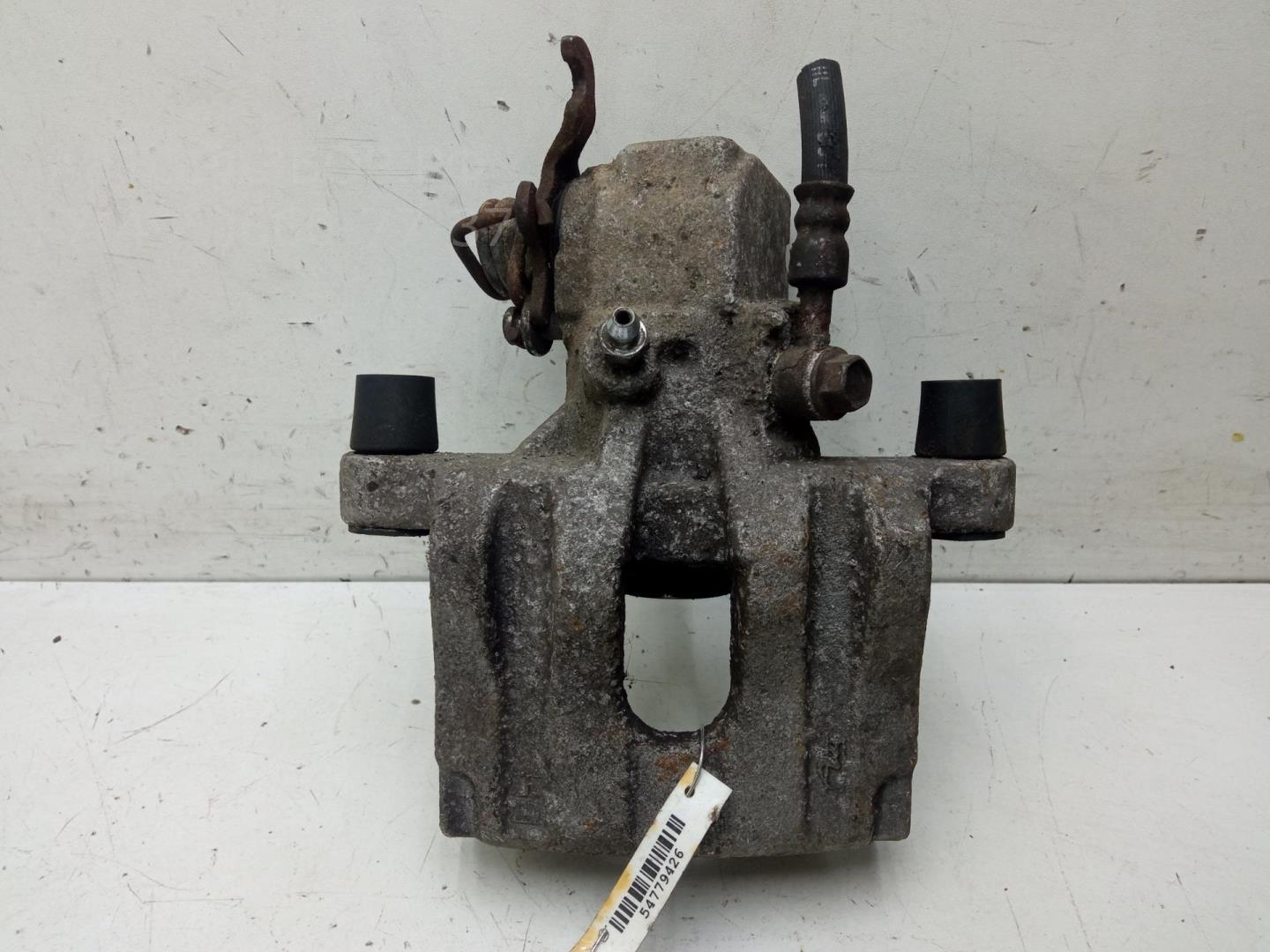 Суппорт задний левый